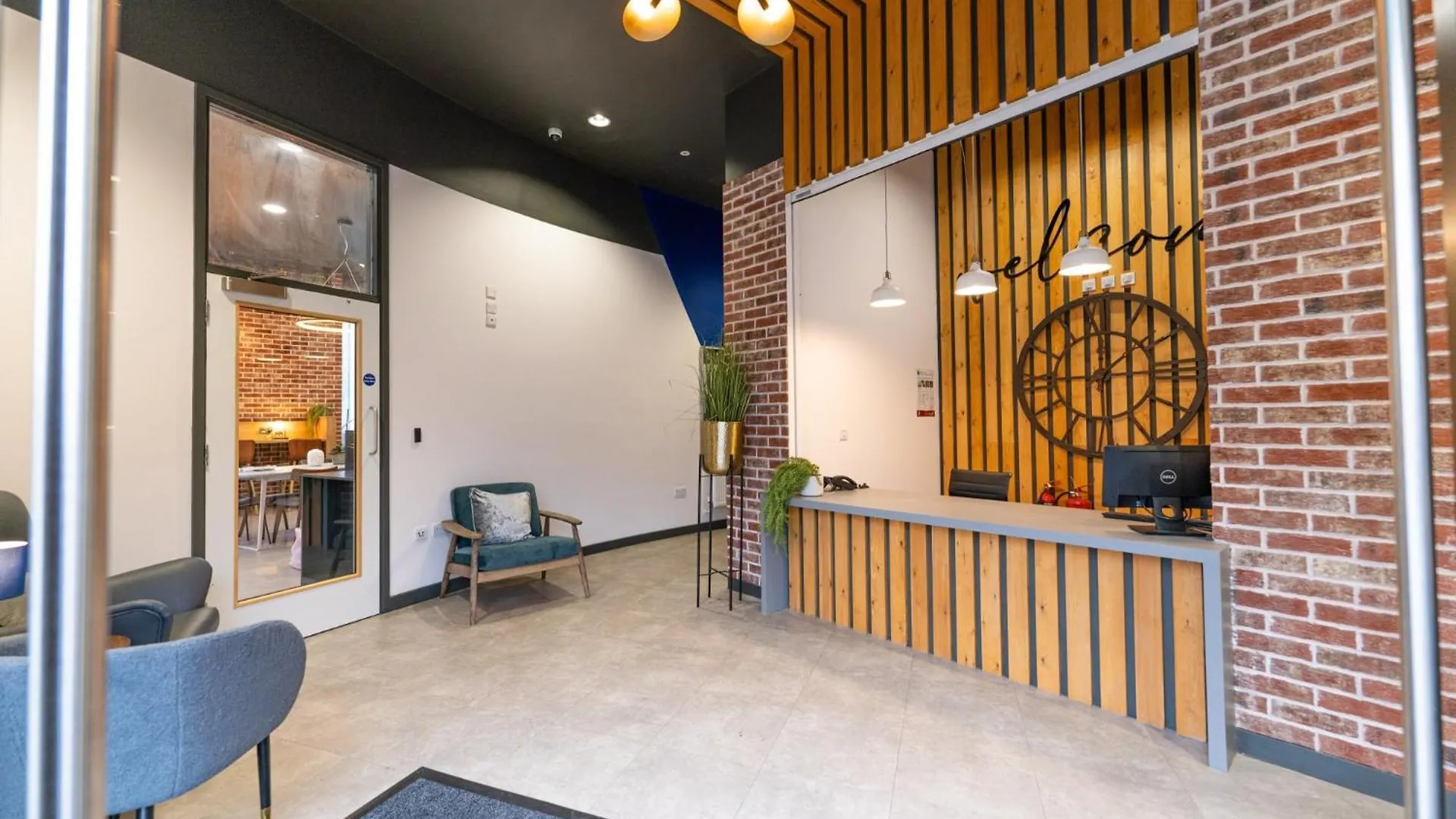 Vogue Studios In 布赖顿
