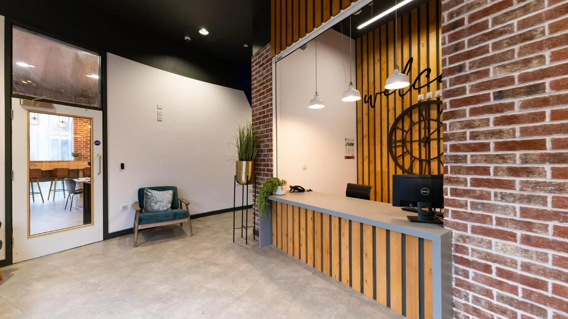 Vogue Studios In 布赖顿 公寓