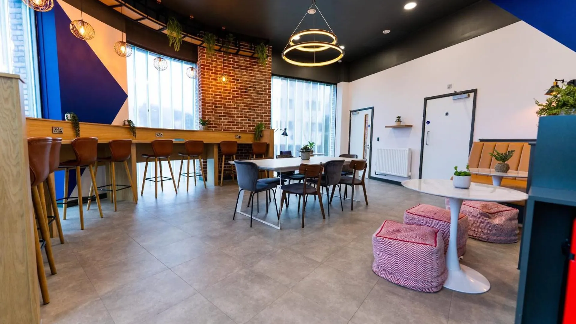 Vogue Studios In برايتون شقة